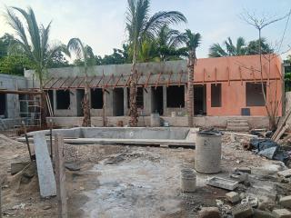 Casa Antonio Mazunte - Mazunte - 2