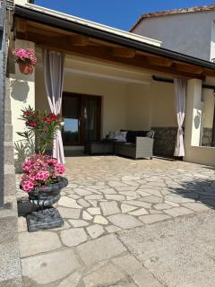Apartment MIRAKUL - Senj (Segna) - 8