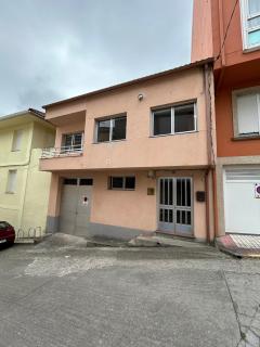 House in Laxe terrace and garage - Laxe - 4