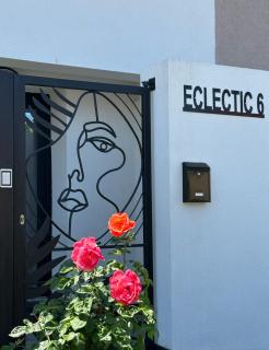 Eclectic 6 - 7