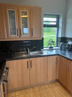 Beachwood Cottage in Spiddal - 7