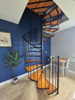 Beachwood Cottage in Spiddal - Galway - 5