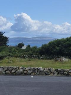 Beachwood Cottage in Spiddal - 1