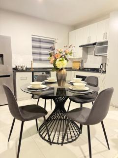 Schumie Apartments - Gaborone - 8