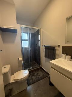 Schumie Apartments - Gaborone - 7