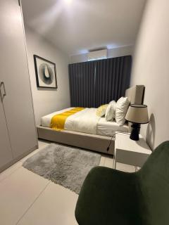 Schumie Apartments - Gaborone - 4