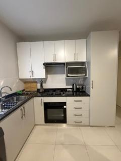 Schumie Apartments - Gaborone - 3