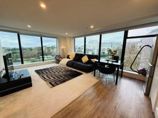 Central Auckland Cityview suites - 7