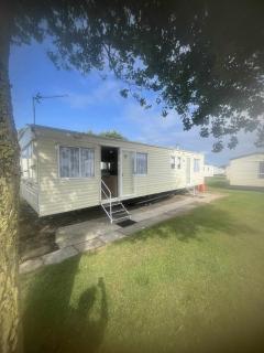 Seascape Holiday Caravan - Tunstall - 0