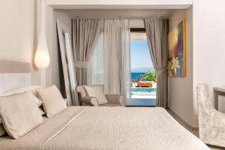 Kassandra Bay Resort, Suites & Spa - Vassilias - 9
