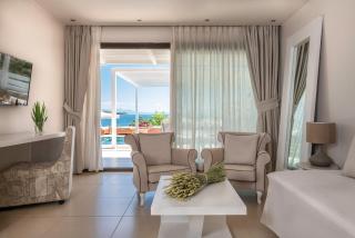 Kassandra Bay Resort, Suites & Spa - Vassilias - 7