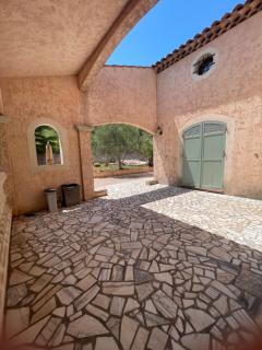 Studio Passsarinho avec piscine privative - Vidauban Experience - 8