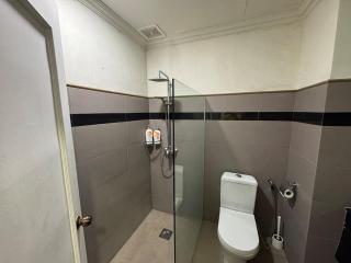 Deluxe Room for 2 Pax - Central of Kuching - Kuching - 5
