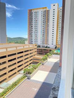 Private Modern Queen Suite 2pax Mesahill - Nilai - 8