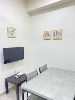 Private Modern Queen Suite 2pax Mesahill - Nilai - 7