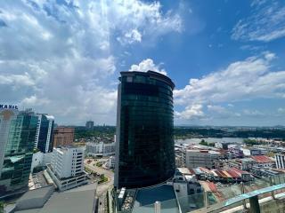 Deluxe Room for 2 Pax - Central of Kuching - Kuching - 4