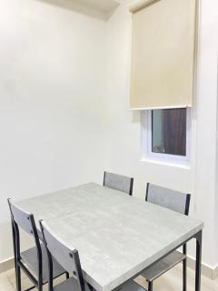 Private Modern Queen Suite 2pax Mesahill - Nilai - 6