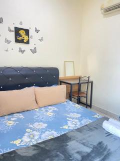 Private Modern Queen Suite 2pax Mesahill - Nilai - 3