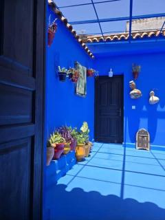 Soul Rest-Chefchaouen2 - Chefchaouen - 0