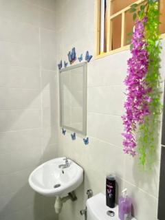 Private Modern Queen Suite 2pax Mesahill - Nilai - 1