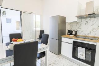 Nettuno80 4 by Casa di Marco AP35 - Lido Conchiglie - 6