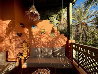 2 bedroom palmeraie, pools & 3 terraces - Marrakech - 0