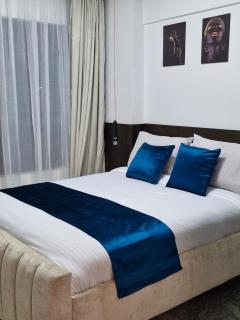 MetaHome 1 Bedroom Beta, Westlands - Nairobi - 1