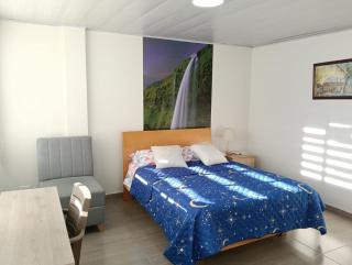 Apartamento Muequetá Bogotá 201 - Bogotá - 3
