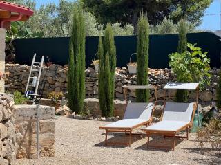Trulli delle succulente - Capilungo - 9