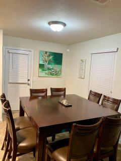 JQ Cozy Stay with available Parking near NRG Stadium - 2
