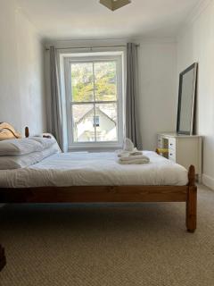 Apartment 4, Llewelyn Avenue - Llandudno - 0
