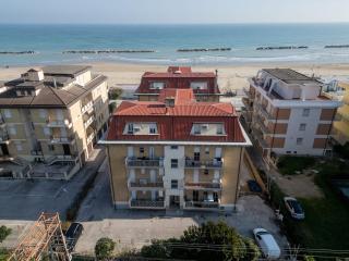 Il Nido sul Mare - 0