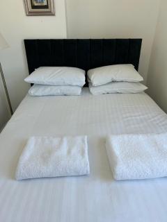 Apartment 4, Llewelyn Avenue - Llandudno - 5