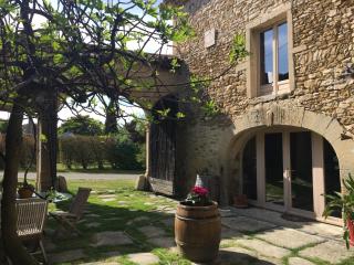 Le Mas de la Roche - Montbrison-sur-Lez - 4