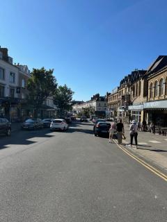 Apartment 4, Llewelyn Avenue - Llandudno - 3