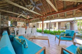 Villa CoCoNuT, 4 en-suite bedrooms, private pool - Cap Malheureux - 5
