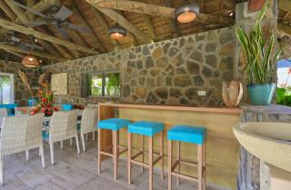 Villa CoCoNuT, 4 en-suite bedrooms, private pool - Cap Malheureux - 6