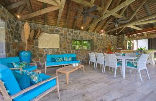 Villa CoCoNuT, 4 en-suite bedrooms, private pool - Cap Malheureux - 7