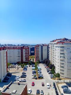 Comfort hillside - Pristina - 0