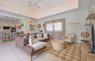Villa CoCoNuT, 4 en-suite bedrooms, private pool - Cap Malheureux - 2