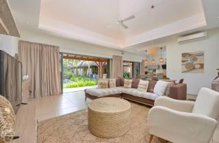 Villa CoCoNuT, 4 en-suite bedrooms, private pool - Cap Malheureux - 4