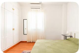 Apartamento luminoso en Espartinas Totalmente climatizado - Espartinas - 4