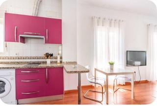 Apartamento luminoso en Espartinas Totalmente climatizado - Espartinas - 7