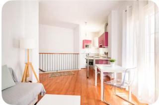 Apartamento luminoso en Espartinas Totalmente climatizado - Espartinas - 8