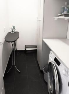 La Laguna Boutique Apartments - Bar - 7