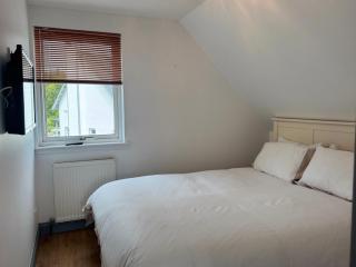 Daviot Lodge apartment - Daviot - 8