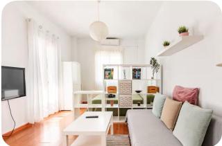 Apartamento luminoso en Espartinas Totalmente climatizado - Espartinas - 9