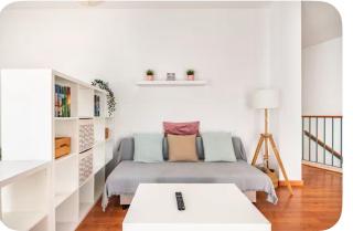 Apartamento luminoso en Espartinas Totalmente climatizado - Espartinas - 0