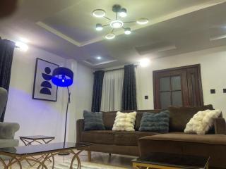 Adesanya's Haven - Hausa - 7