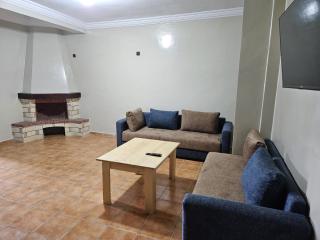Residence Zomroda Sidi Bouzid - Sidi Bouzid - 3